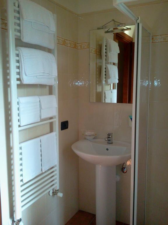 Albergo Al Portico Azzano Decimo Room photo