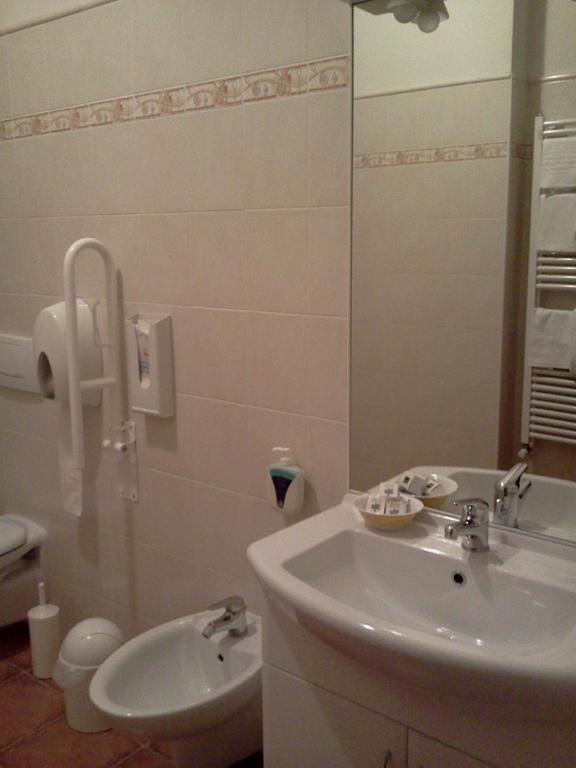 Albergo Al Portico Azzano Decimo Room photo