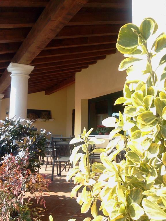 Albergo Al Portico Azzano Decimo Exterior photo