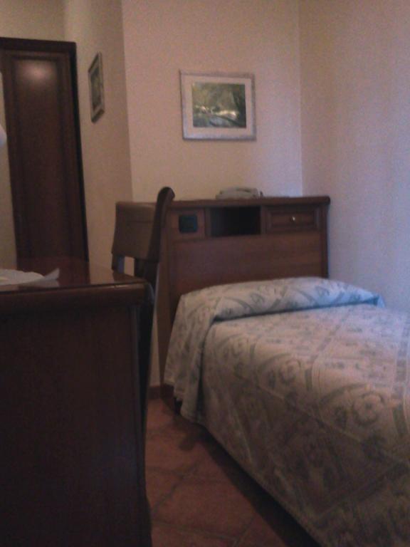 Albergo Al Portico Azzano Decimo Room photo